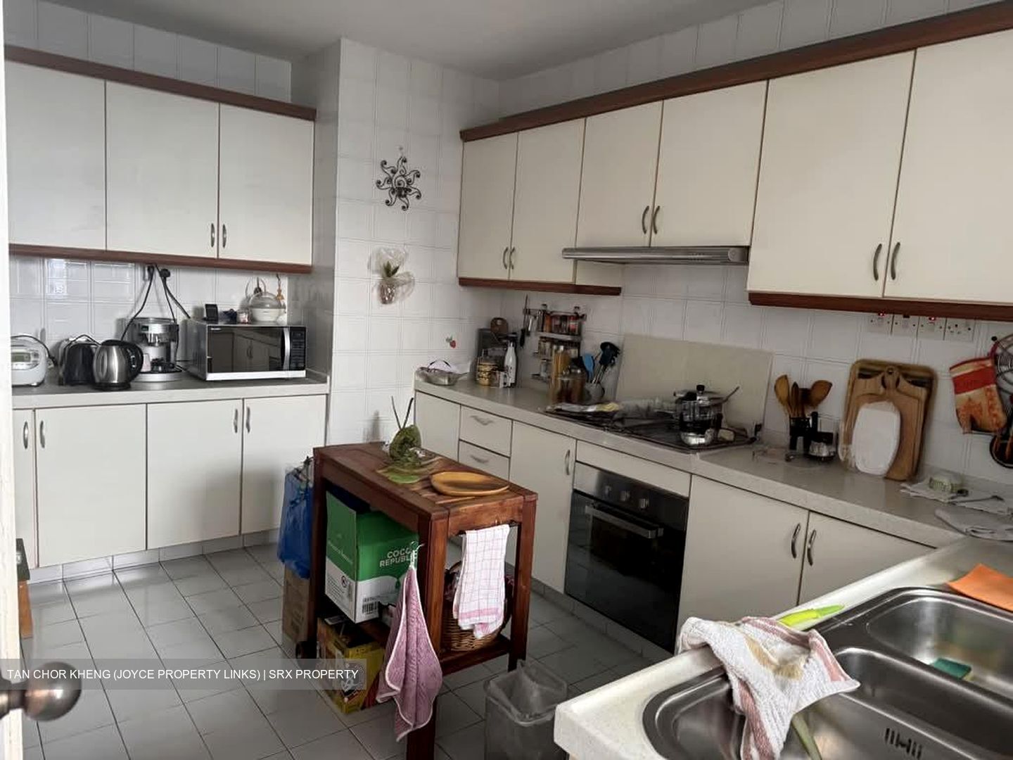 Trevose Park (D11), Condominium #542936571